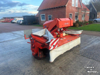 Faucheuse Kuhn FC 313-F