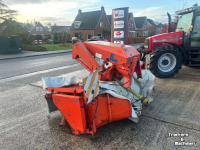 Faucheuse Kuhn FC 313-F