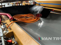 Convoyeur duo télescopique Breston 2x8-80 Duoband
