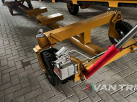 Convoyeur duo télescopique Breston 2x8-80 Duoband