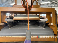 Convoyeur duo télescopique Breston 2x8-80 Duoband