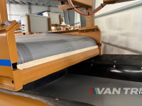 Convoyeur duo télescopique Breston 2x8-80 Duoband