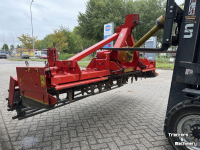 Herse rotative Rau 3 mtr met 12 rotors