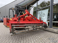 Herse rotative Rau 3 mtr met 12 rotors