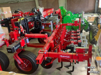 Autres matériel et accessoires de travail du sol Steketee EC-Weeder 5V