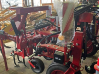 Autres matériel et accessoires de travail du sol Steketee EC-Weeder 5V