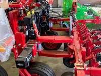Autres matériel et accessoires de travail du sol Steketee EC-Weeder 5V