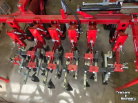 Autres matériel et accessoires de travail du sol Steketee EC-Weeder 5V