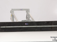 Panneau coulissant de fourrage Qmac 300 MECH SCHUIN ZETTELMEYER 602