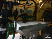 Pulvérisateur trainé Dubex Stentor