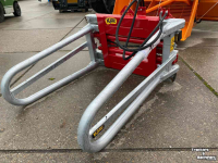 Pince à balle Giant balenklem I balenklem eurotrac