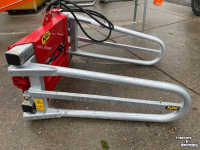 Pince à balle Giant balenklem I balenklem eurotrac