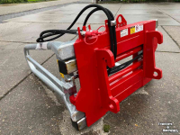 Pince à balle Giant balenklem I balenklem eurotrac