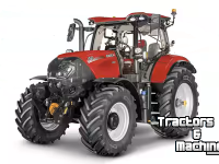 Pièces d‘occasion pour tracteurs Case Puma 175 CVX