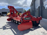 Herse rotative Kverneland Kverneland H-serie rotorkopeg