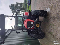 Tracteur Massey Ferguson 6460