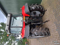Tracteur Massey Ferguson 6460