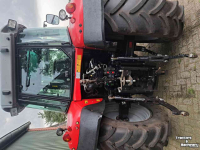 Tracteur Massey Ferguson 6460