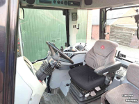 Tracteur Massey Ferguson 6460