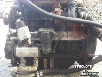 Moteur  Deutz 1011 motor afkomstig van Holder 8.72 H met ongeveer 4000 uur