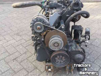 Moteur  Deutz 1011 motor afkomstig van Holder 8.72 H met ongeveer 4000 uur
