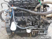 Moteur  Deutz 1011 motor afkomstig van Holder 8.72 H met ongeveer 4000 uur