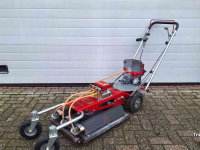 Désherbeur thermique  Infra Weeder Master 510R Onkruidbrander