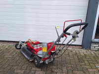 Désherbeur thermique  Infra Weeder Master 510R Onkruidbrander