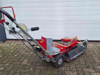 Désherbeur thermique  Infra Weeder Master 510R Onkruidbrander