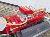 Désherbeur thermique  Infra Weeder Master 510R Onkruidbrander