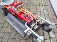 Désherbeur thermique  Infra Weeder Master 510R Onkruidbrander
