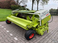 Pick up Claas PU 300 HD
