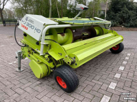 Pick up Claas PU 300 HD