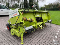Pick up Claas PU 300 HD