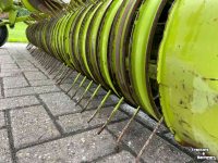 Pick up Claas PU 300 HD