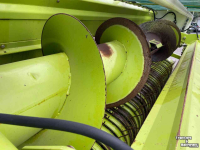 Pick up Claas PU 300 HD
