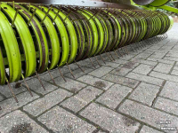 Pick up Claas PU 300 HD
