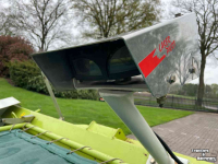 Pick up Claas PU 300 HD