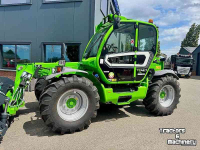Chargeur Télescopique Merlo TF 42.7 CS 136 Pk