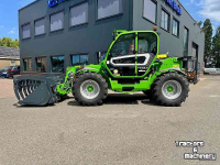 Chargeur Télescopique Merlo TF 42.7 CS 136 Pk