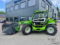 Chargeur Télescopique Merlo TF 42.7 CS 136 Pk