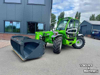 Chargeur Télescopique Merlo TF 42.7 CS 136 Pk