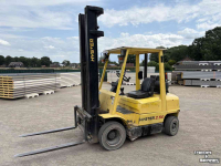 Chariot élévateur Hyster 2.5 ton