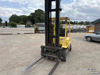 Chariot élévateur Hyster 2.5 ton