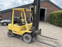 Chariot élévateur Hyster 2.5 ton