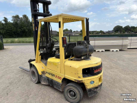 Chariot élévateur Hyster 2.5 ton