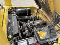 Chariot élévateur Hyster 2.5 ton