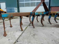 Cultivateur Jako vaste tand cultivator