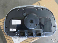 Tracteur Steyr Dashboard - instrumentenpaneel STEYR :  CNH Parts nr:47383690