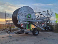 Enrouleur d‘irrigation Bauer E400 120-490